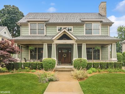 1124 N Dunton Ave, Arlington Heights, IL, 60004