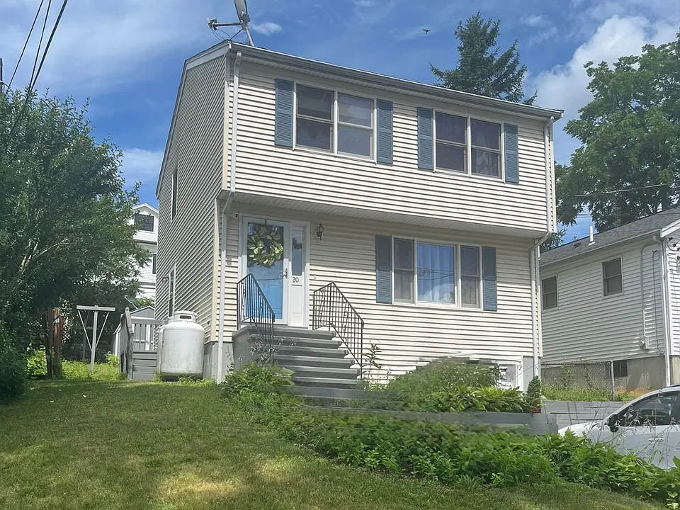20 Smart St