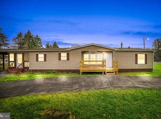 902 Cumberland St, Clearfield, PA 16830