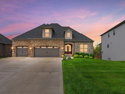 2355 Coroneo, Lexington, KY, 40509