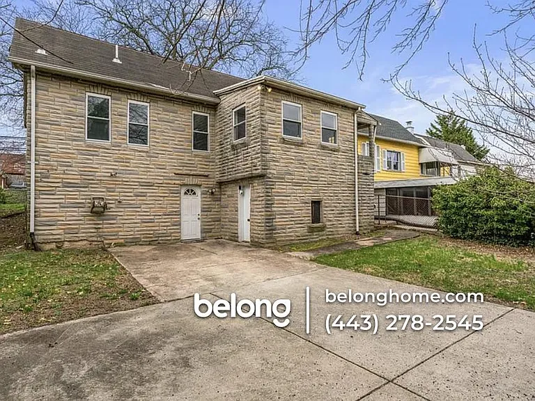 505 N Point Rd — Photo 2
