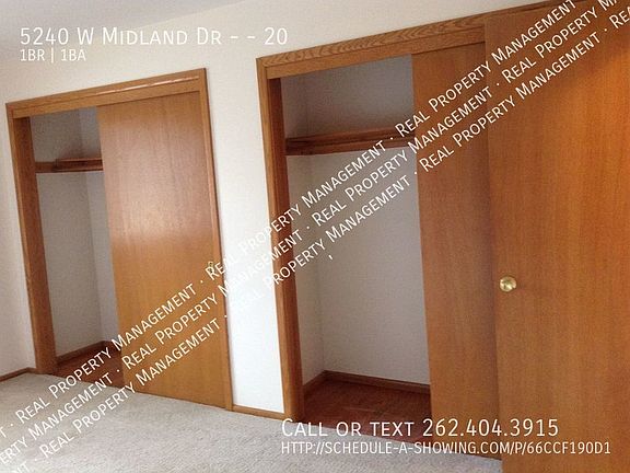 4th image of 5240 W Midland Dr #20
