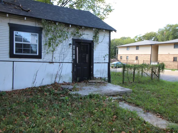 523 W Plum St, Durant, OK 74701