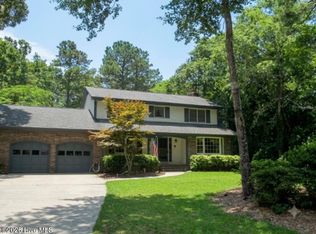 2705 One Iron St, Morehead City, NC 28557