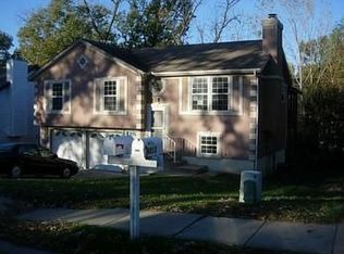 4816 N Fremont Ave, Kansas City, MO 64119