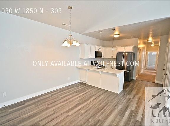 3rd image of 4030 W 1850 N Unit 303