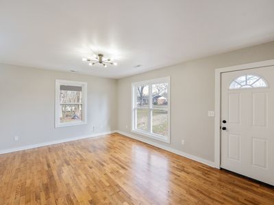 366 Kentucky Ave S, Parsons, TN, 38363