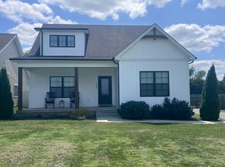 259 Collett Rd, Bowling Green, KY 42104