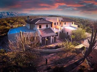 12850 E Camino Ancho, Tucson, AZ 85749