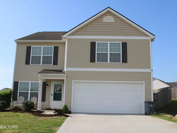 9410 Highbrook Ln, Mascot, TN 37806