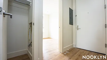 Rented by Nooklyn NYC LLC