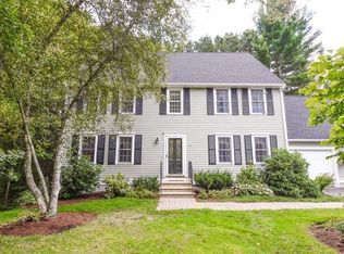 15 Rivers Edge Dr, Rowley, MA 01969