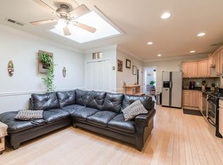 1840 D St NE APT 3, Washington, DC 20002