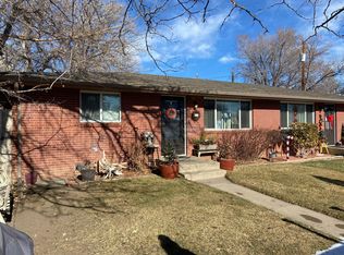 235 W 3rd St, Loveland, CO 80537