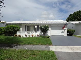 1161 Campanelli Dr, Plantation, FL 33324