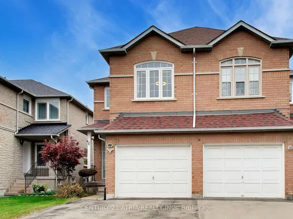29 Indigo St, Richmond Hill, ON L4S 1W1