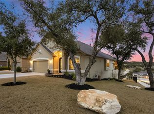 2428 Montello Ct, Leander, TX 78641