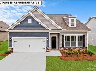 497 York Rd, Troutman, NC 28166