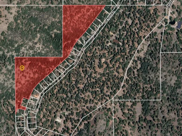 999 Acorn Dr, Wrightwood, CA 92397