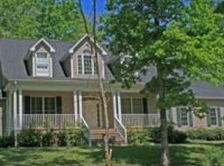 601 Shepherds Creek Cir, Rutherfordton, NC 28139