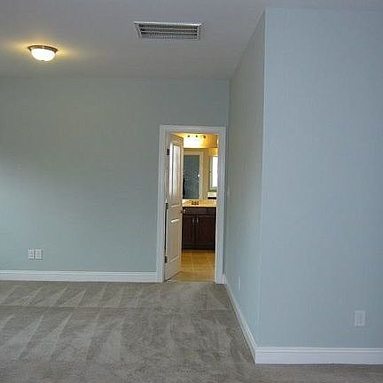 Master br sitting area