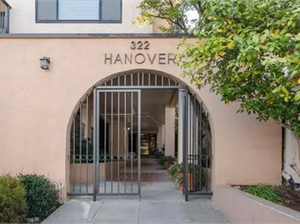 322 Hanover Ave APT 308, Oakland, CA 94606