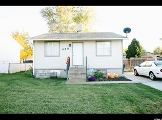429 W 5000 S, Washington Terrace, UT 84405