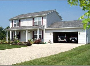 3767 Middleboro Rd, Morrow, OH 45152