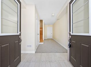 2614 Apricot Ln, Pickering, ON L1X0M5