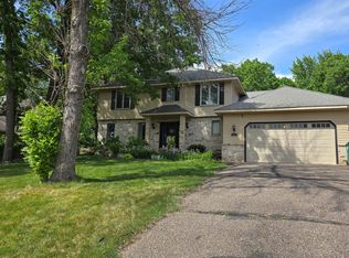 1435 138th Ave NW, Andover, MN 55304