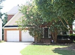 1507 Dickens Pl NW, Kennesaw, GA 30144