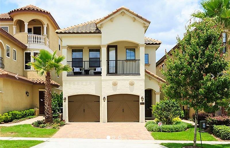 1st image of 845 Desert Mountain Ct