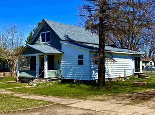 317 Newton St, KINGSFORD, MI 49802