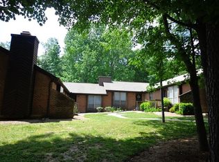 2800 Seclusion Ct APT D, Raleigh, NC 27612