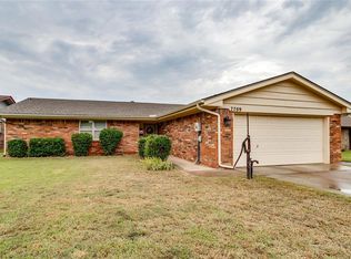 7709 NW 31st St, Bethany, OK 73008