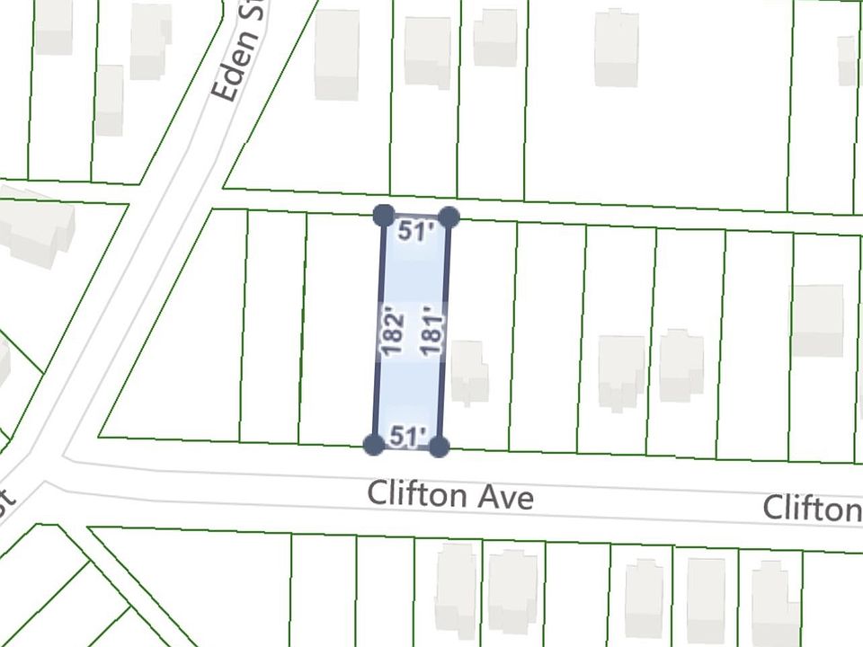 2nd image of 1930 Clifton Ave #761