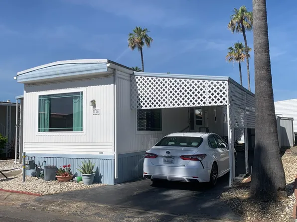 8181 Folsom Blvd Space 126, Sacramento, CA 95826