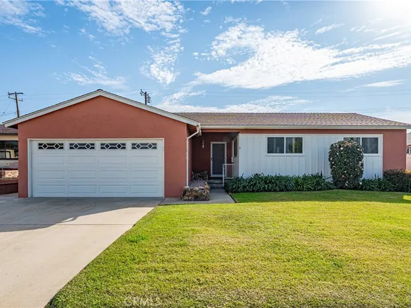 17722 E Covina Blvd, Covina, CA 91722