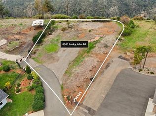 6561 Lucky John Rd, Paradise, CA 95969
