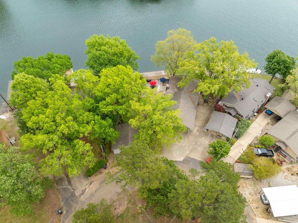 156 Haggard Loop, Hot Springs, AR 71913