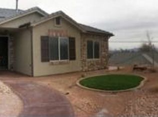 1266 Santa Clara Pkwy, Santa Clara, UT 84765