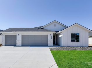 5273 E Burnte Peak, Nampa, ID 83687