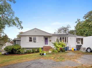 18 Sterling Ave, Saugus, MA 01906