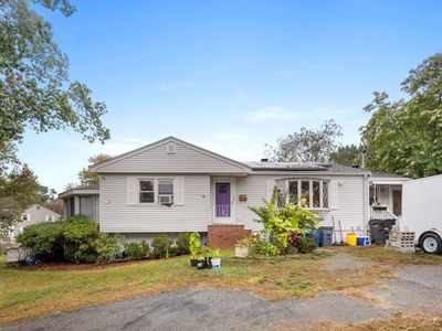 18 Sterling Ave, Saugus, MA, 01906