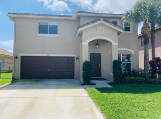 1537 Rialto Dr, Boynton Beach, FL 33436