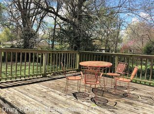 934 W Monroe Ter, Springfield, MO 65806