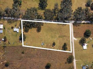 5430 SW 67th St LOT 5101, Lake Butler, FL 32054