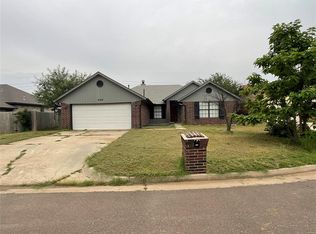 6109 SE 85th St, Oklahoma City, OK 73135