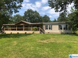 275 Manning Rd, Pell City, AL 35125