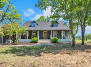 2768 N Lincoln Park Rd, Van Alstyne, TX 75495